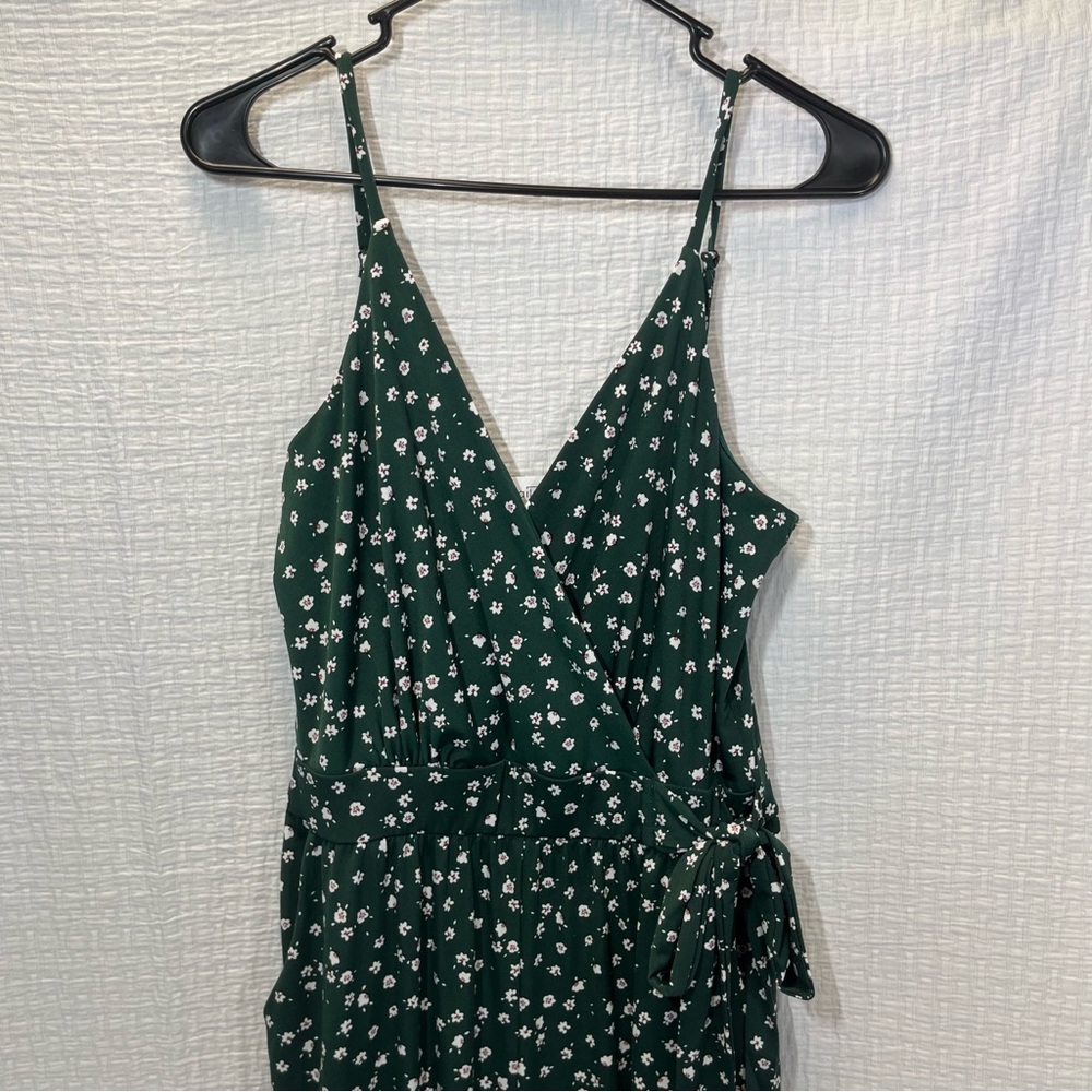 NWT Kaileigh Knit Crop Jumpsuit - Picture 7 of 12